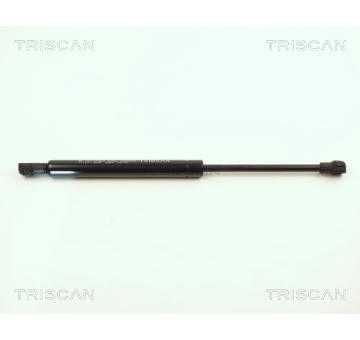 Pneumaticka pruzina, kapota motoru TRISCAN 8710 11107