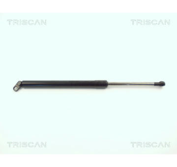 Pneumatická pružina, zavazadlový / nákladový prostor TRISCAN 8710 11209