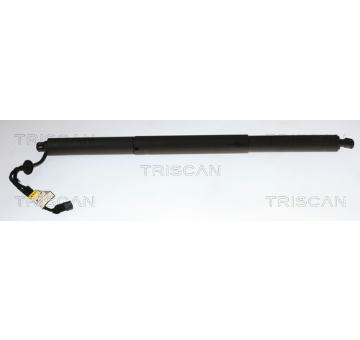 Pneumatická pružina, zavazadlový / nákladový prostor TRISCAN 8710 11370