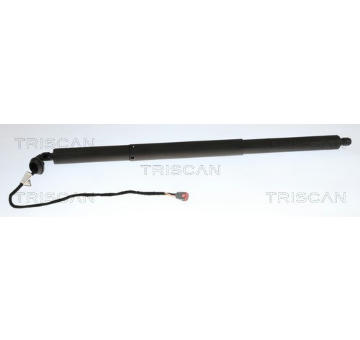 Pneumatická pružina, zavazadlový / nákladový prostor TRISCAN 8710 16317