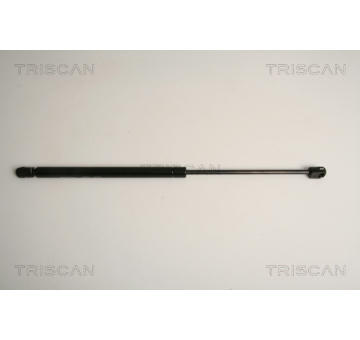 Pneumatická pružina, zavazadlový / nákladový prostor TRISCAN 8710 17211