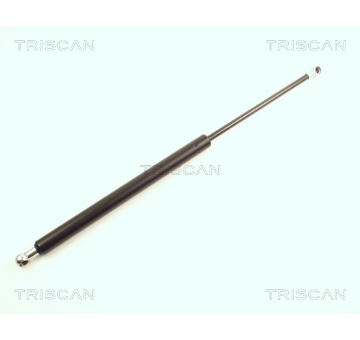 Pneumatická pružina, zavazadlový / nákladový prostor TRISCAN 8710 25209