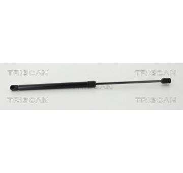 Pneumaticka pruzina, zavazadlovy / nakladovy prostor TRISCAN 8710 292049