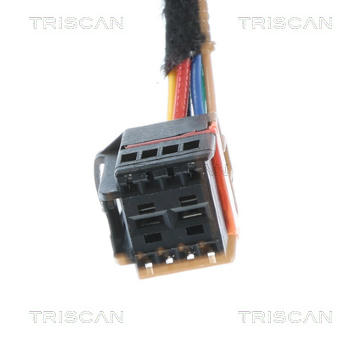 Pneumatická pružina, zavazadlový / nákladový prostor TRISCAN 8710 292085