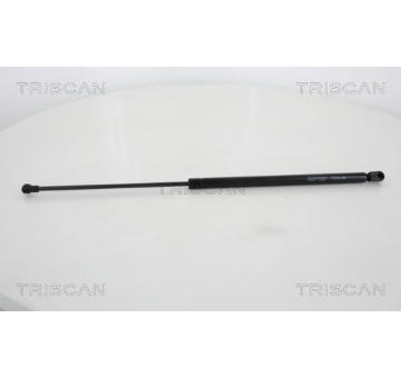 Pneumatická pružina, zavazadlový / nákladový prostor TRISCAN 8710 29297