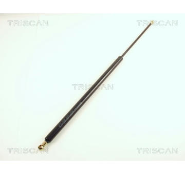 Pneumatická pružina, zavazadlový / nákladový prostor TRISCAN 8710 38201