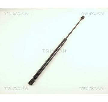 Pneumatická pružina, zavazadlový / nákladový prostor TRISCAN 8710 38204