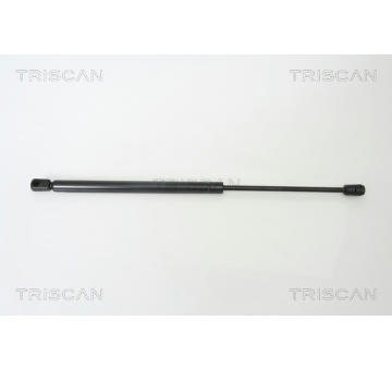 Pneumatická pružina, zavazadlový / nákladový prostor TRISCAN 8710 42235