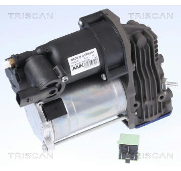 Kompresor, pneumatický systém TRISCAN 8725 11102