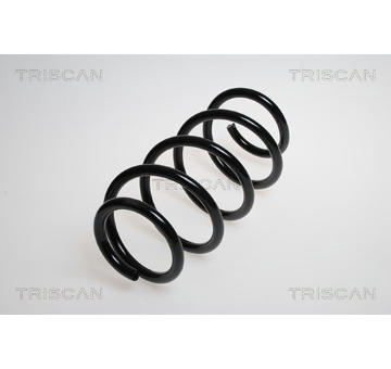 Pružina podvozku TRISCAN 8750 16056