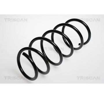 Pružina podvozku TRISCAN 8750 2520