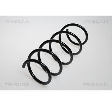 Pružina podvozku TRISCAN 8750 2550