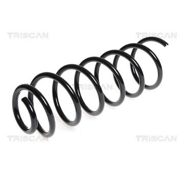 Pružina podvozku TRISCAN 8750 28135