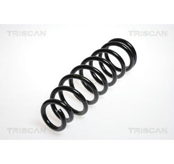 Pružina podvozku TRISCAN 8750 5060