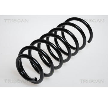 Pružina podvozku TRISCAN 8750 6603