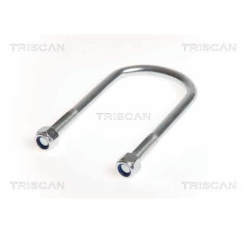 Drzak pruziny TRISCAN 8765 100011