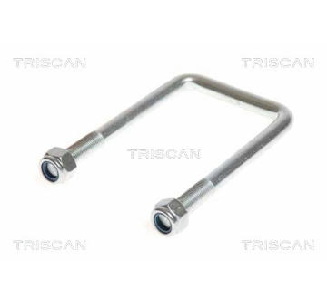 Drzak pruziny TRISCAN 8765 100013