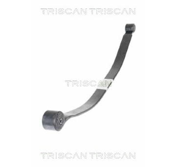 Sada prużín TRISCAN 8765 16050