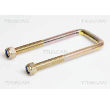 Drzak pruziny TRISCAN 8765 420001