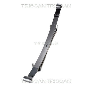 Sada prużín TRISCAN 8765 69002