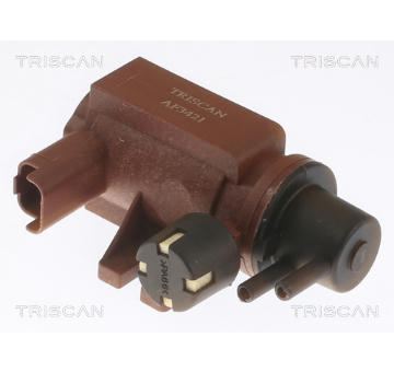 Měnič tlaku, výfukový systém TRISCAN 8813 16070
