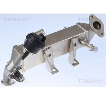 Chladič, recirkulace spalin TRISCAN 8813 25104
