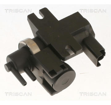 Měnič tlaku, výfukový systém TRISCAN 8813 28104