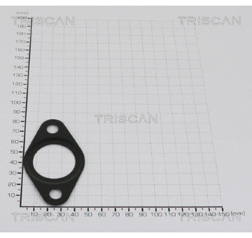 Těsnění TRISCAN 8813 9932