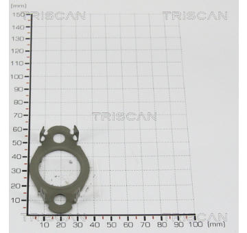 Těsnění TRISCAN 8813 9944