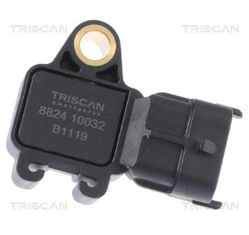 Senzor tlaku sacího potrubí TRISCAN 8824 10032