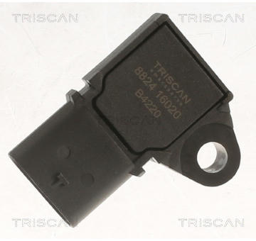 Senzor tlaku sacího potrubí TRISCAN 8824 16020