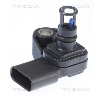 Senzor tlaku sacího potrubí TRISCAN 8824 24017