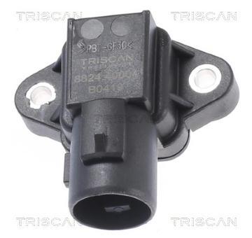 Senzor tlaku sacího potrubí TRISCAN 8824 40004