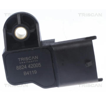 Senzor tlaku sacího potrubí TRISCAN 8824 42005