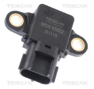 Senzor tlaku sacího potrubí TRISCAN 8824 65002