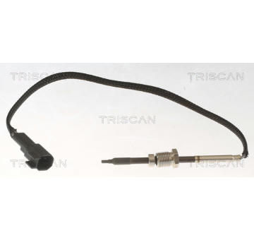 Čidlo, teplota výfukových plynů TRISCAN 8826 16007