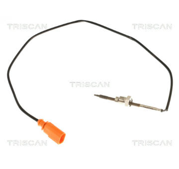 Cidlo, teplota vyfukovych plynu TRISCAN 8826 29004