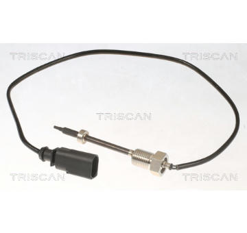 Cidlo, teplota vyfukovych plynu TRISCAN 8826 29005