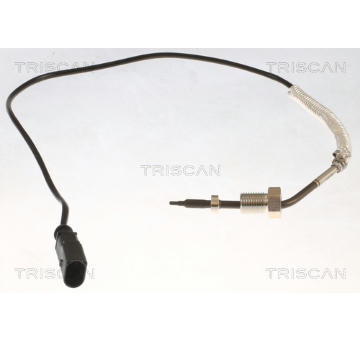 Cidlo, teplota vyfukovych plynu TRISCAN 8826 29015