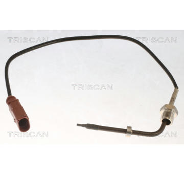 Cidlo, teplota vyfukovych plynu TRISCAN 8826 29044