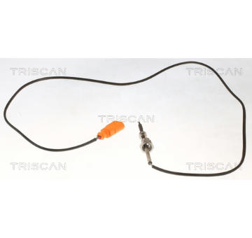 Cidlo, teplota vyfukovych plynu TRISCAN 8826 29047