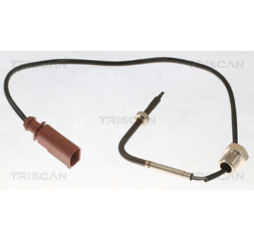 Cidlo, teplota vyfukovych plynu TRISCAN 8826 29062