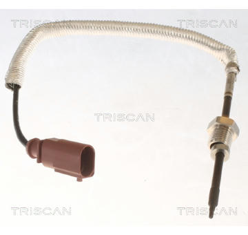 Cidlo, teplota vyfukovych plynu TRISCAN 8826 29116