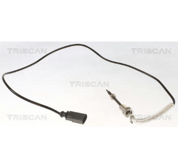 Cidlo, teplota vyfukovych plynu TRISCAN 8826 29144