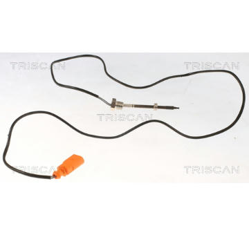 Cidlo, teplota vyfukovych plynu TRISCAN 8826 29157
