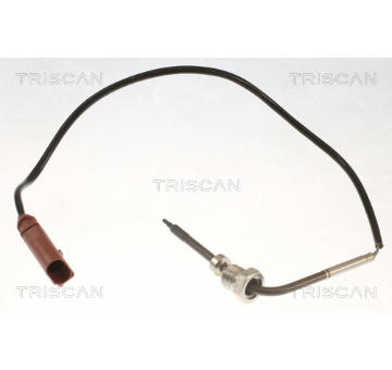 Cidlo, teplota vyfukovych plynu TRISCAN 8826 29162