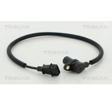 Snímač, poloha vačkového hřídele TRISCAN 8855 10116