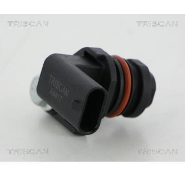 Snímač, poloha vačkového hřídele TRISCAN 8855 80113