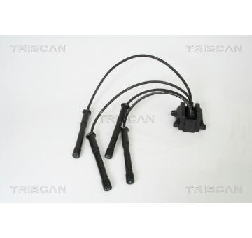 Zapalovací cívka TRISCAN 8860 1514
