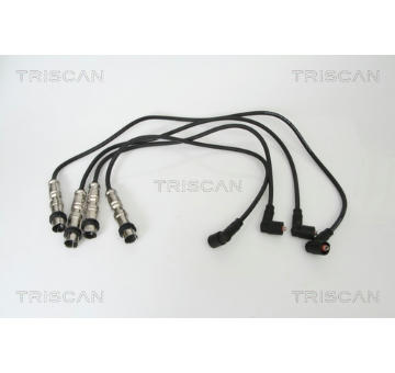 Sada kabelů pro zapalování TRISCAN 8860 29008